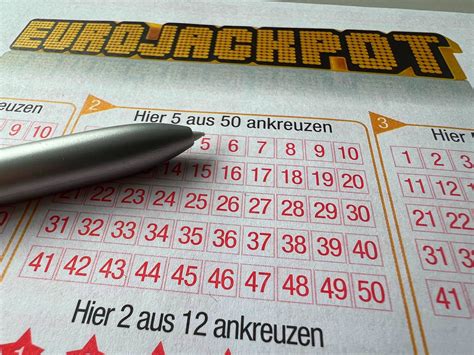 eurolotto jackpot aktuell zahlen.
